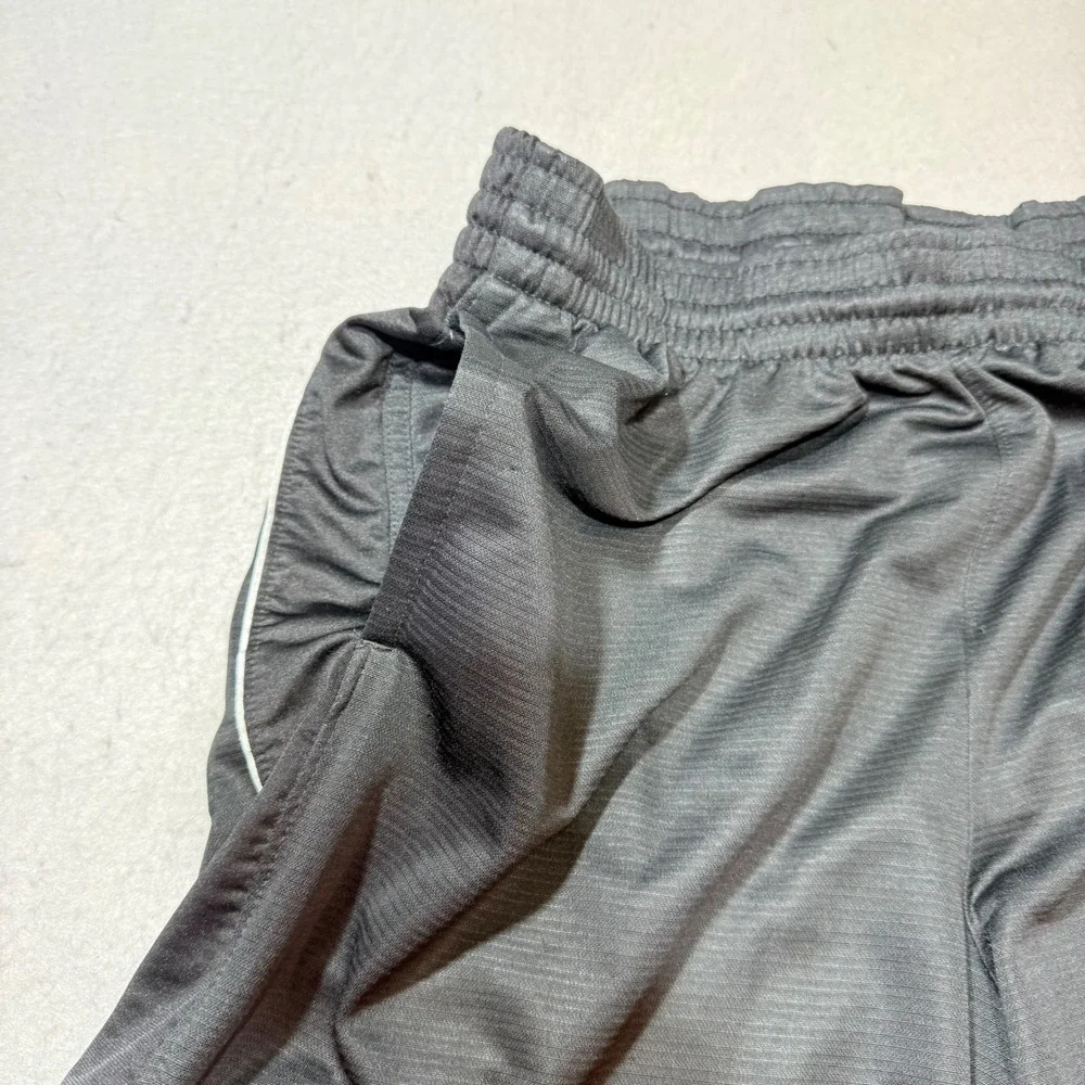 Nike Men's Black Athletic‎ Training Shorts Size Large